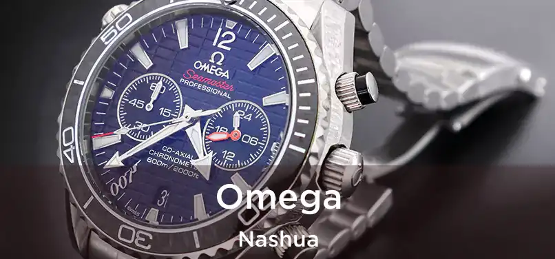 Omega Nashua